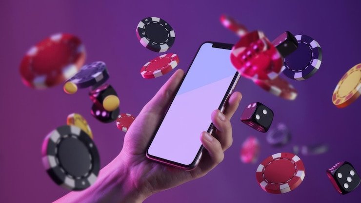 E-wallet online payment & e-wallet E-wallet DANA dan OVO untuk deposit bbtoto Bandar Poker