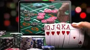 Transaksi permainan live casino dalam riwayat bbtoto