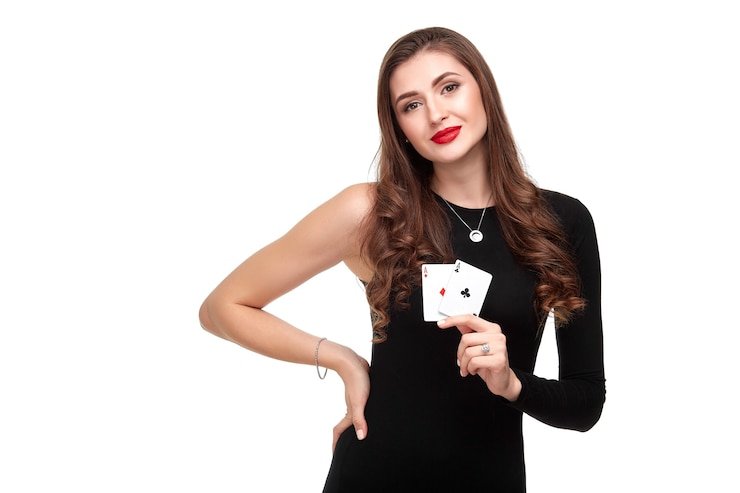 Presenter berpengalaman bbtoto Presenter Live Game Shows bbtoto di studio profesional