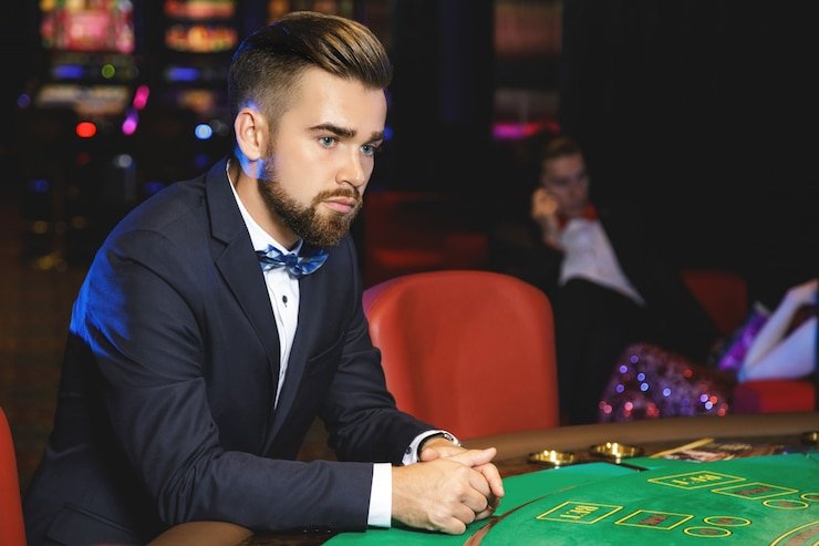 Peralatan casino standar industri Peralatan casino profesional untuk Live Game Shows